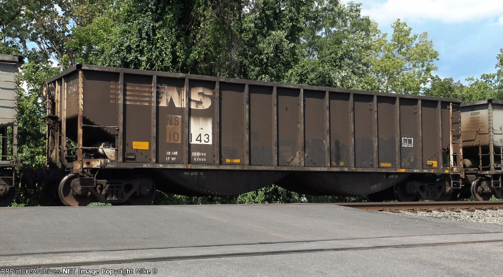 NS 10143